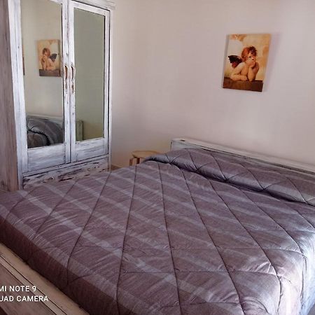 Appartement La Numaba à Corato Extérieur photo
