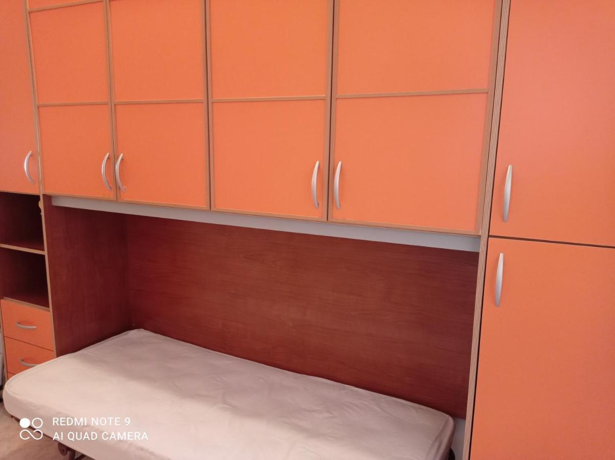 Appartement La Numaba à Corato Extérieur photo