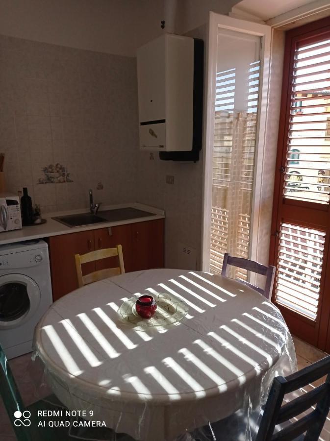 Appartement La Numaba à Corato Extérieur photo
