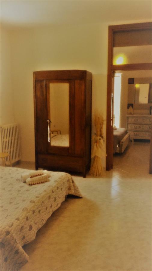 Appartement La Numaba à Corato Extérieur photo